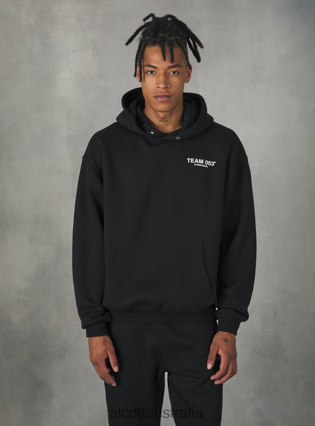 Sweatshirt With Team 053 Print Men 2TH442748 SA2 SAND MEDIUM Alcott Clothing