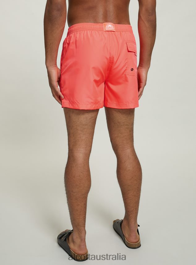 Swimming Costume Magic Water Men 2TH442838 FLOWERS Alcott Clothing