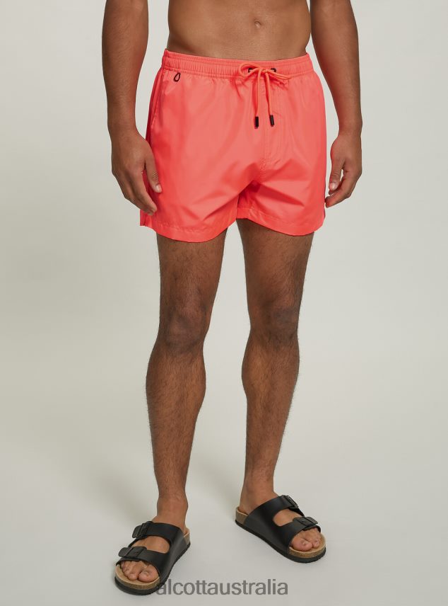 Swimming Costume Magic Water Men 2TH442838 FLOWERS Alcott Clothing