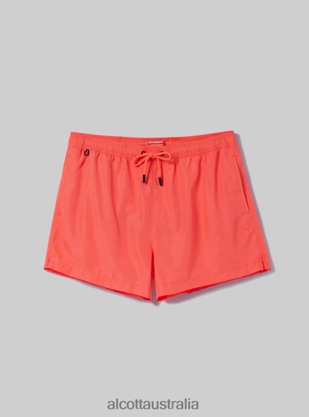 Swimming Costume Magic Water Men 2TH442838 FLOWERS Alcott Clothing