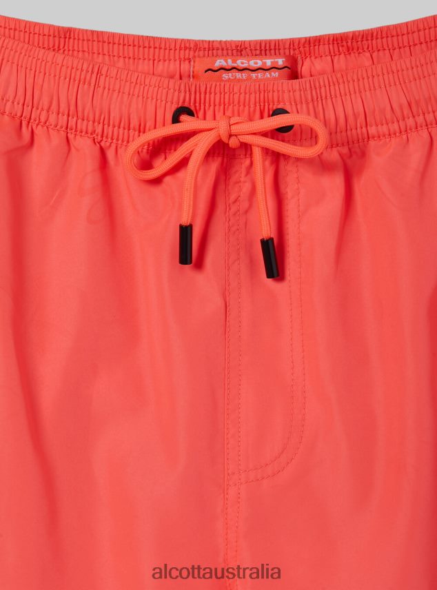 Swimming Costume Magic Water Men 2TH442838 FLOWERS Alcott Clothing