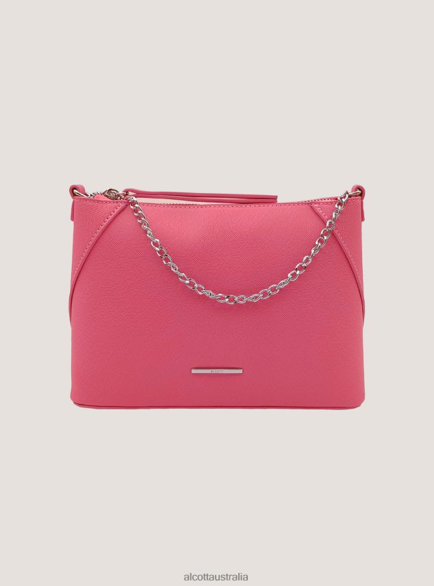 Borsa A Tracolla Women 2TH44286 LC2 LILLAC MEDIUM Alcott Accessories