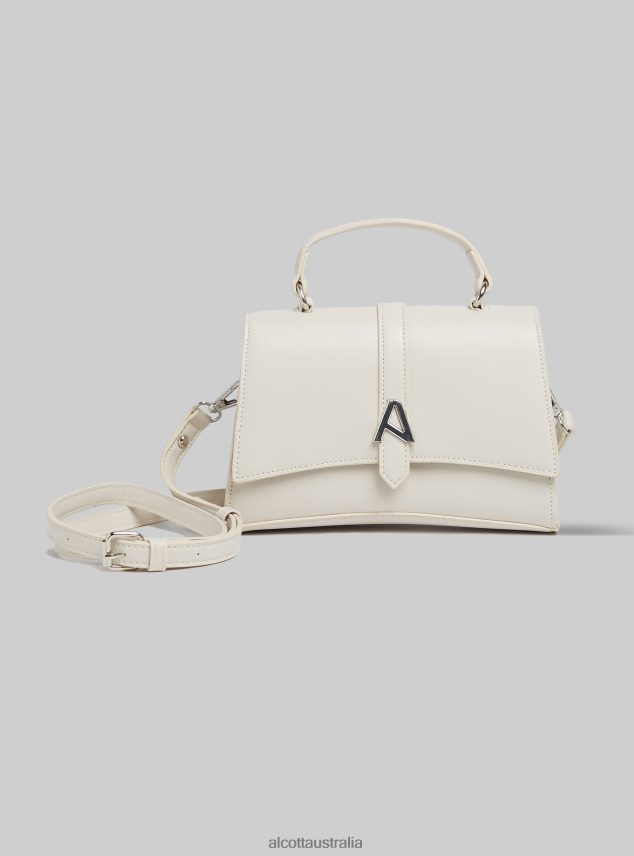 Borsa Mini Con Fibbia Women 2TH442296 BK1 BLACK Alcott Accessories