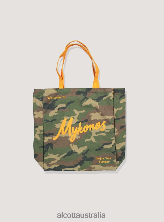 Shopper Fantasia Women 2TH442535 MULTICOLOR Alcott Accessories