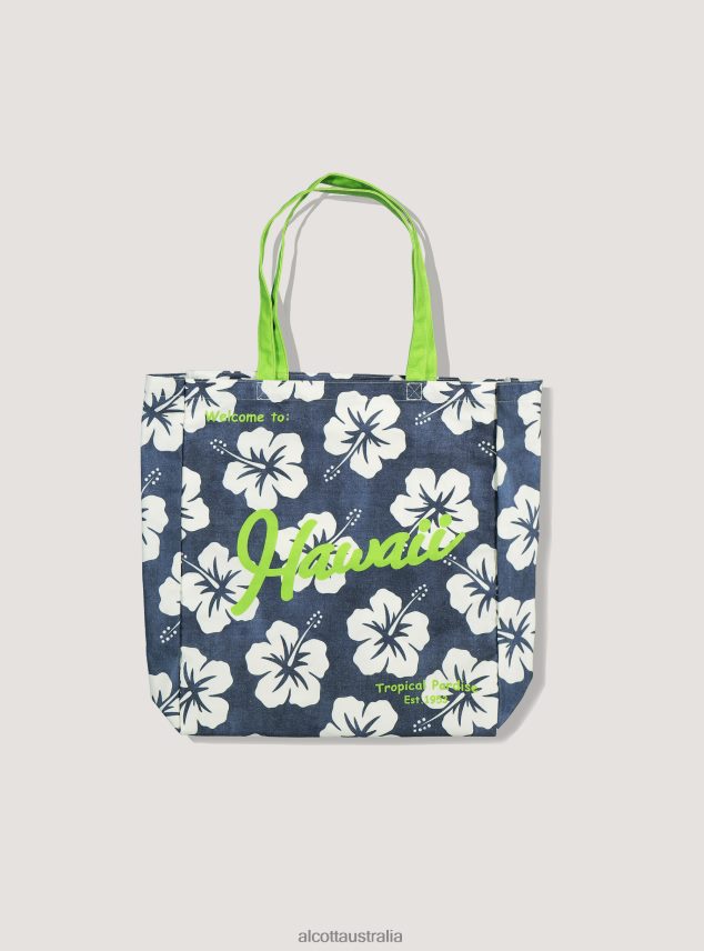 Shopper Fantasia Women 2TH442544 MULTICOLOR Alcott Accessories