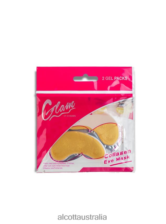 Eye Mask Women 2TH442258 UNIQUE Alcott Accessories