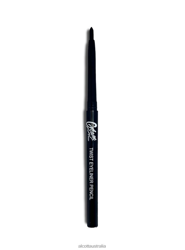 Eyeliner Nero Women 2TH442590 UNIQUE Alcott Accessories