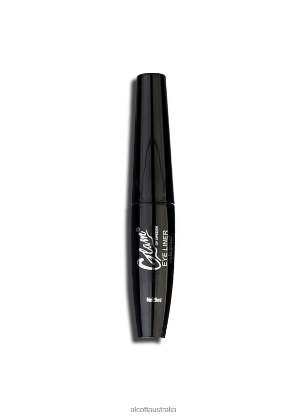 Eyeliner Waterproof Glam Women 2TH442540 UNIQUE Alcott Accessories