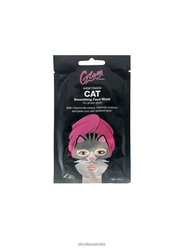 Face Mask Cat Women 2TH442542 UNIQUE Alcott Accessories