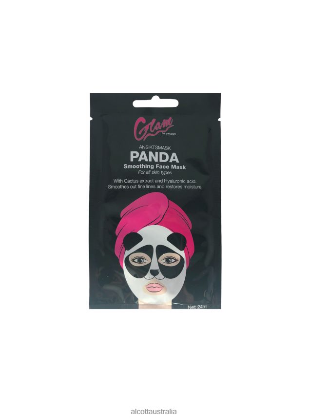 Face Mask Panda Women 2TH442569 UNIQUE Alcott Accessories