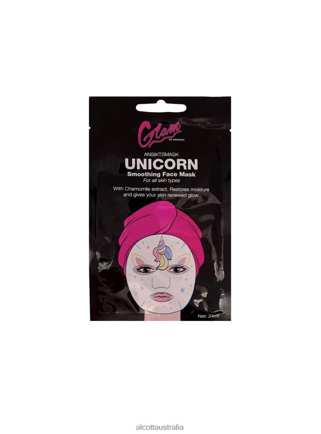 Face Mask Unicorn Women 2TH442547 UNIQUE Alcott Accessories