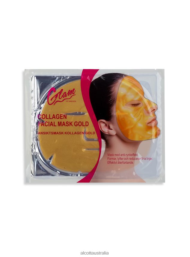 Face Mask Women 2TH442260 UNIQUE Alcott Accessories