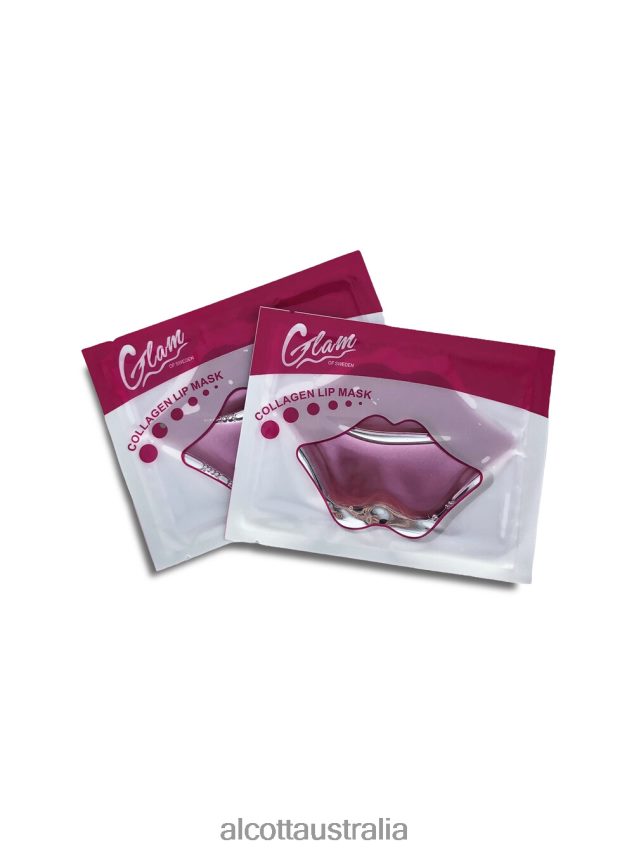 Lip Mask Women 2TH442517 UNIQUE Alcott Accessories