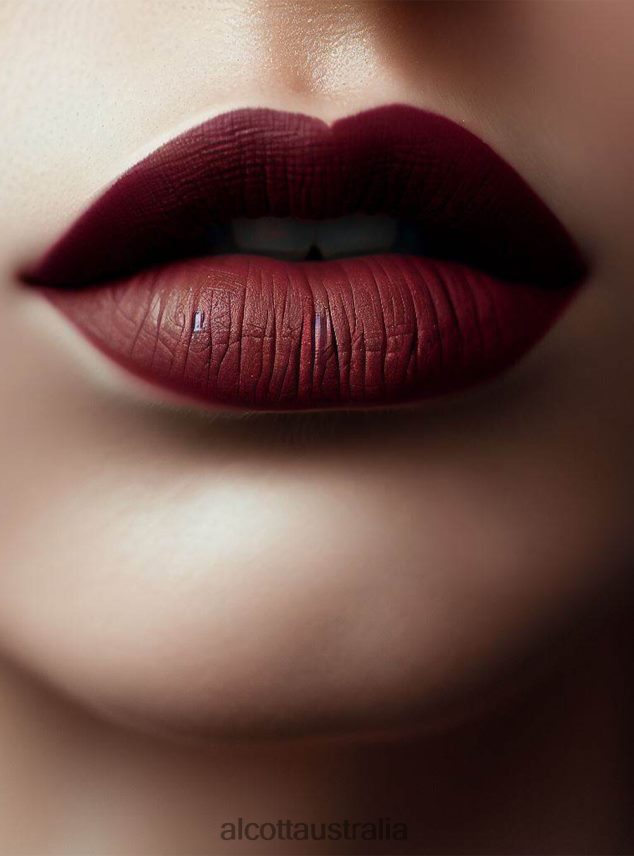 Lipstick Women 2TH442269 107 SHINY MAUVE Alcott Accessories