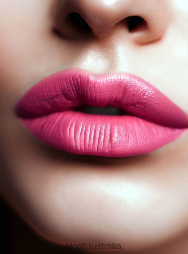 Lipstick Women 2TH442315 107 SHINY MAUVE Alcott Accessories