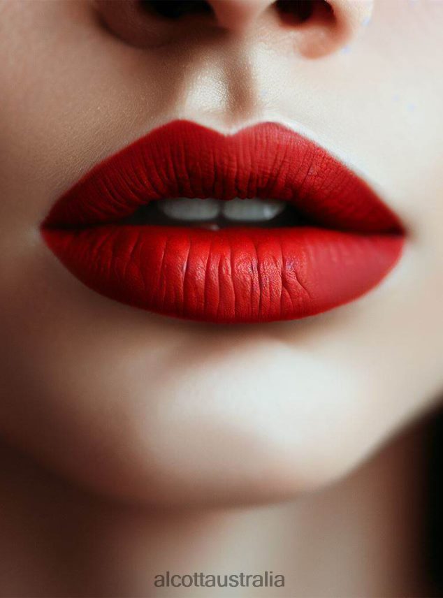 Lipstick Women 2TH442384 107 SHINY MAUVE Alcott Accessories