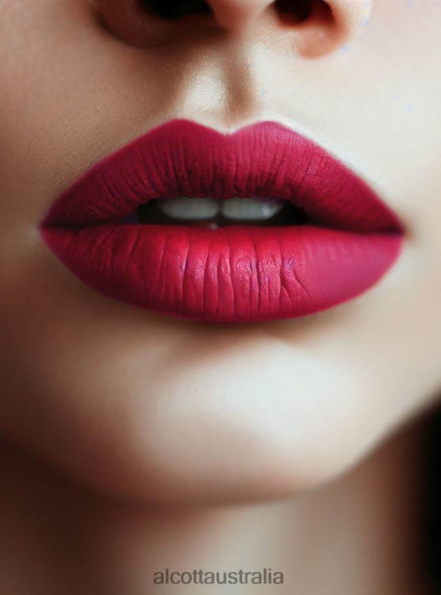 Lipstick Women 2TH442451 107 SHINY MAUVE Alcott Accessories