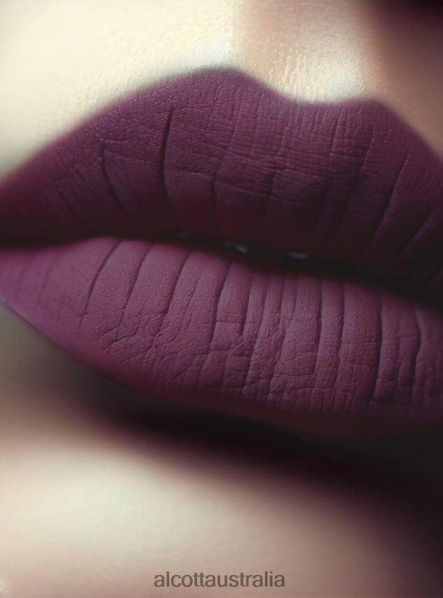 Lipstick Women 2TH442550 DPINK Alcott Accessories