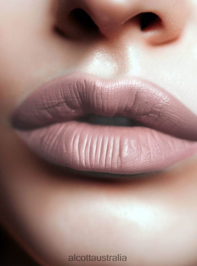 Lipstick Women 2TH442559 DPINK Alcott Accessories