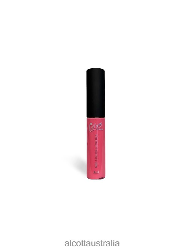 Liquid Lipstick Women 2TH442572 C467 DARK PINK Alcott Accessories