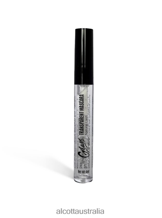 Mascara Natural Lash Women 2TH442552 UNIQUE Alcott Accessories