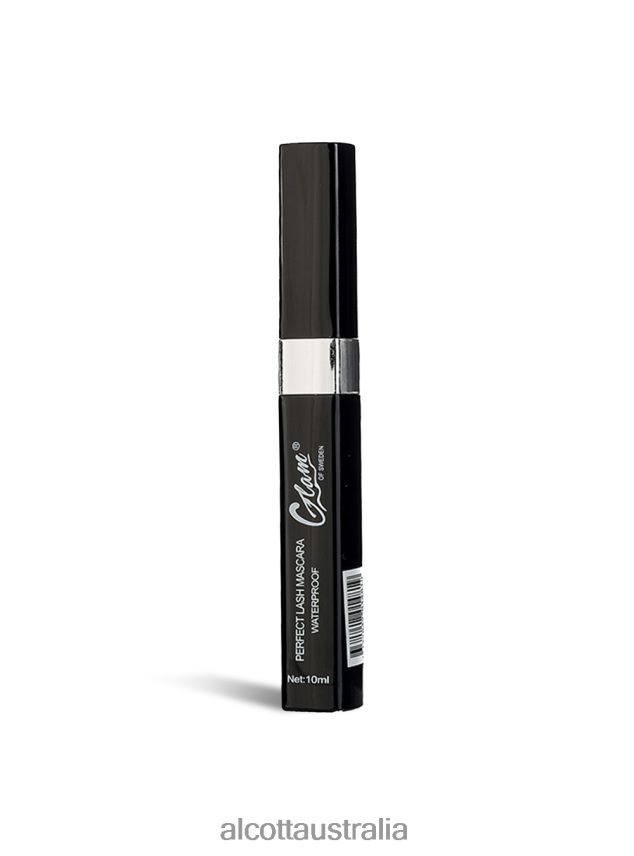 Mascara Perfect Lash Waterproof Women 2TH442528 UNIQUE Alcott Accessories