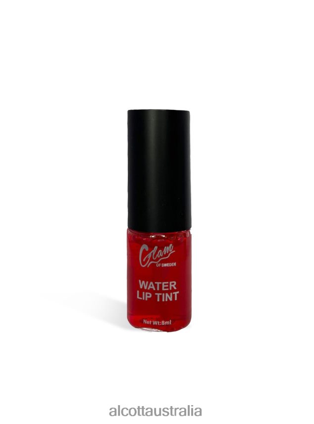Water Ruby Lip Tint Women 2TH442308 UNIQUE Alcott Accessories