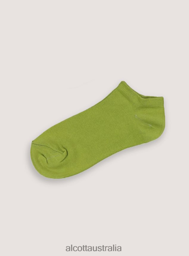 Set 4 Paia Di Calzini Colorati Women 2TH442530 COMBO 3 Alcott Accessories