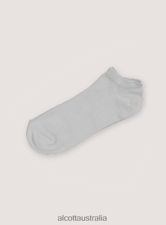 Set 4 Paia Di Calzini Colorati Women 2TH442588 COMBO 3 Alcott Accessories