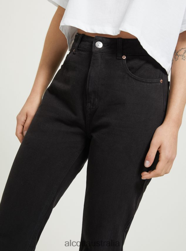 Bootcut Jeans Women 2TH44280 D006 AZURE Alcott Clothing