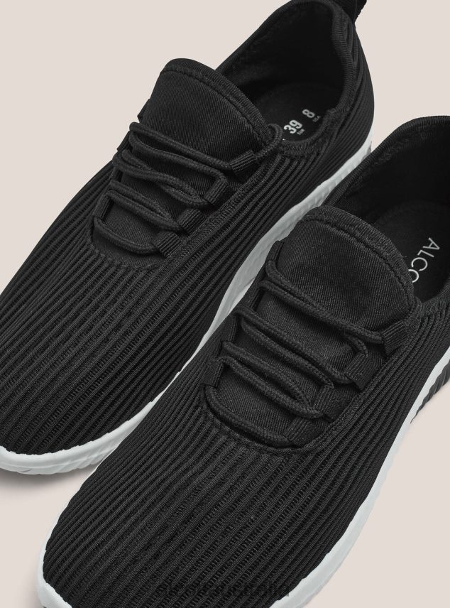 Scarpe In Tessuto Leggero Traforato Women 2TH442567 WH2 WHITE Alcott Shoes